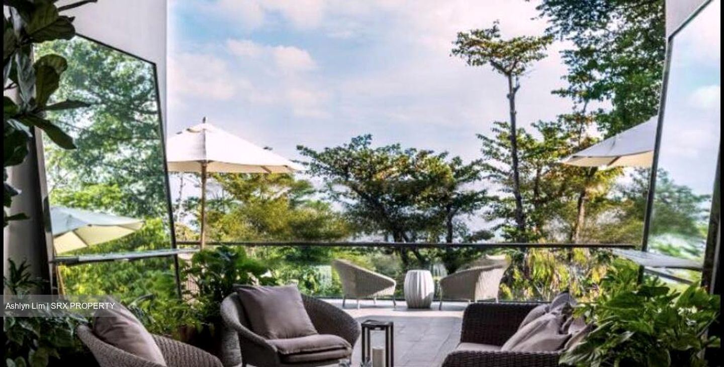 The Knolls (D4), Condominium #477578221